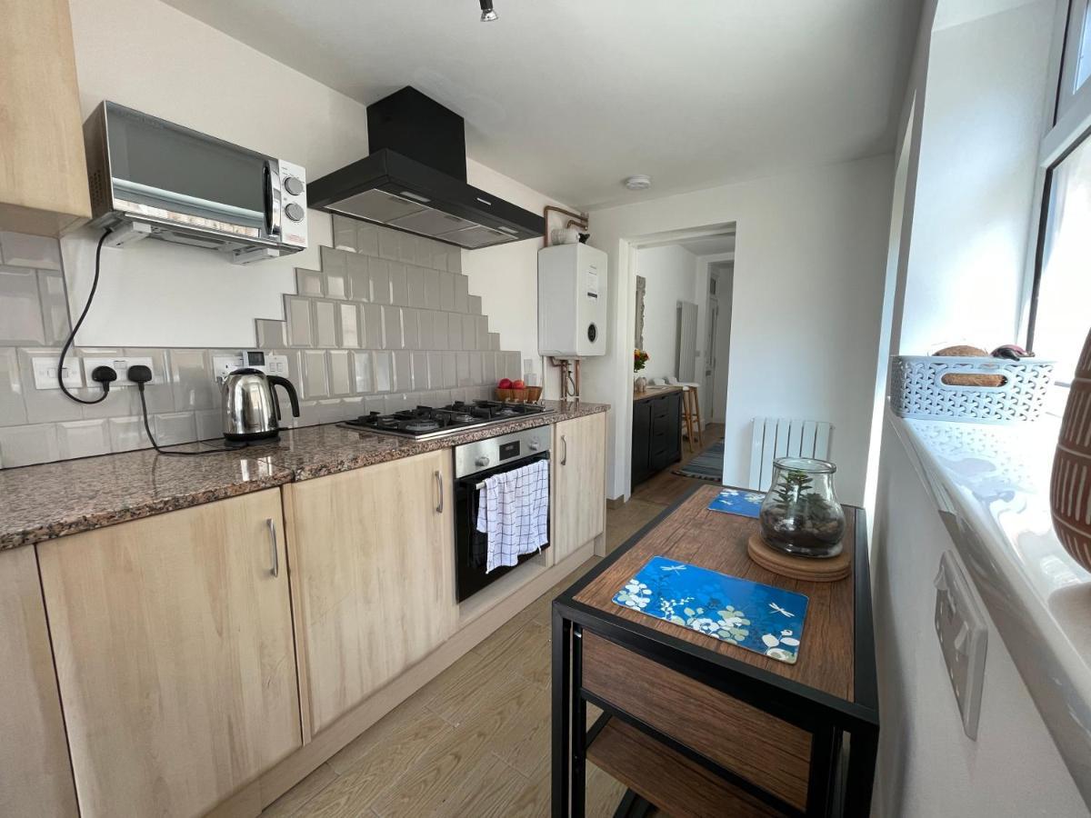 Nottingham Home Stay * Ноттингем