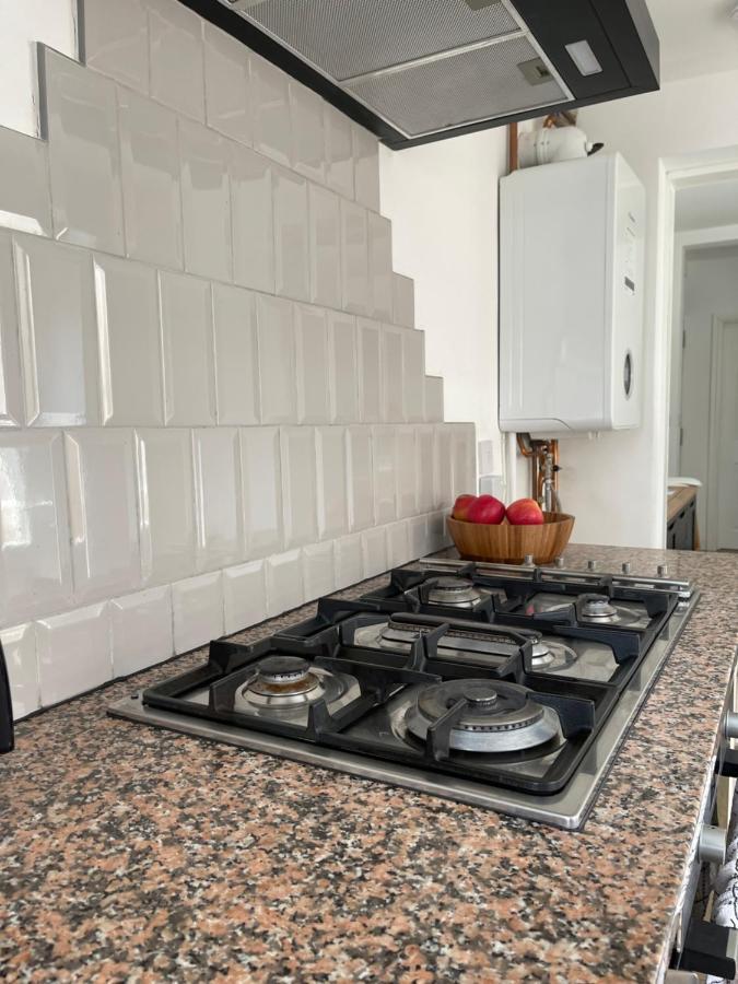 Accommodatie bij particulieren Nottingham Home Stay