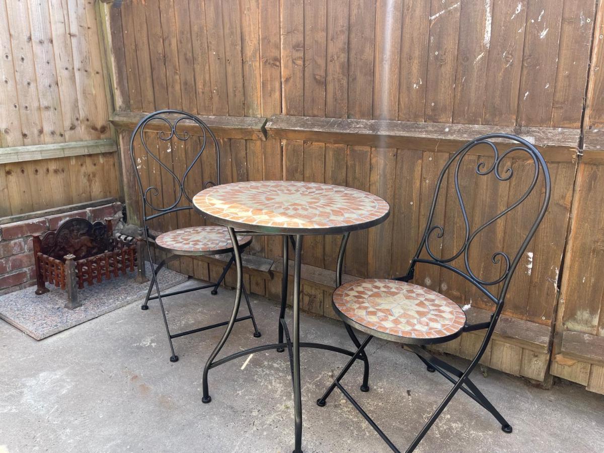 Accommodatie bij particulieren Nottingham Home Stay