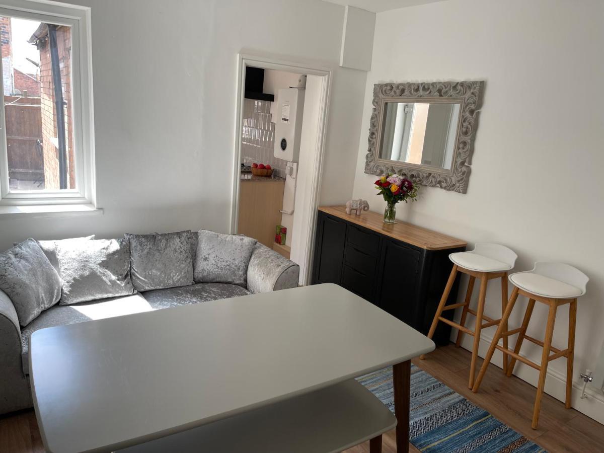 Nottingham Home Stay Ноттингем