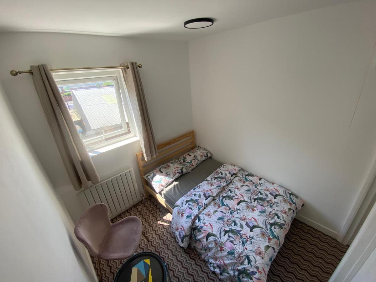 Nottingham Home Stay Ноттингем