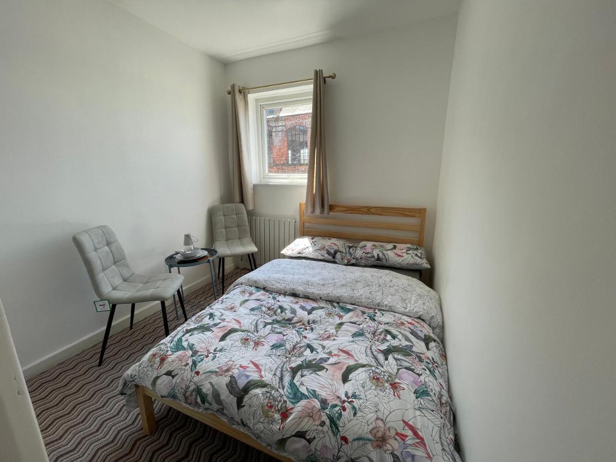Проживание в семье Nottingham Home Stay Ноттингем
